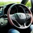 Honda Jazz facelift dilancar di Jepun – dari RM55k