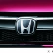 Honda Jazz facelift dilancar di Jepun – dari RM55k