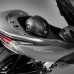 Boon Siew Honda perkenalkan skuter maxi NSS300 pada harga RM30,727; PCX 2017 terima warna baru