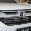 VIDEO: Honda CR-V – 4th-gen and 5th-gen compared