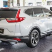 VIDEO: Honda CR-V – 4th-gen and 5th-gen compared