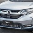 DRIVEN: 2017 Honda CR-V – first impressions of Honda Sensing and the 1.5L VTEC Turbo