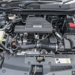 Honda CR-V 2017 – bagaimana ciri keselamatan Honda Sensing berfungsi dan dapat membantu pemanduan
