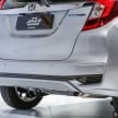 Tempahan Honda Jazz dan City Sport Hybrid i-DCD cecah 1,200 unit – capai sasaran sebulan lebih awal