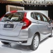Honda Malaysia serah Jazz Sport Hybrid i-DCD terkini kepada pemilik pertama untuk pasaran tempatan