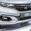 Tempahan Honda Jazz dan City Sport Hybrid i-DCD cecah 1,200 unit – capai sasaran sebulan lebih awal