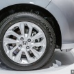 VIDEO: No spare tyre, so how does the Honda City and Jazz Hybrid’s tyre repair kit work? Here’s a demo