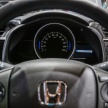 SPYSHOTS: Next-gen Honda Jazz spotted testing