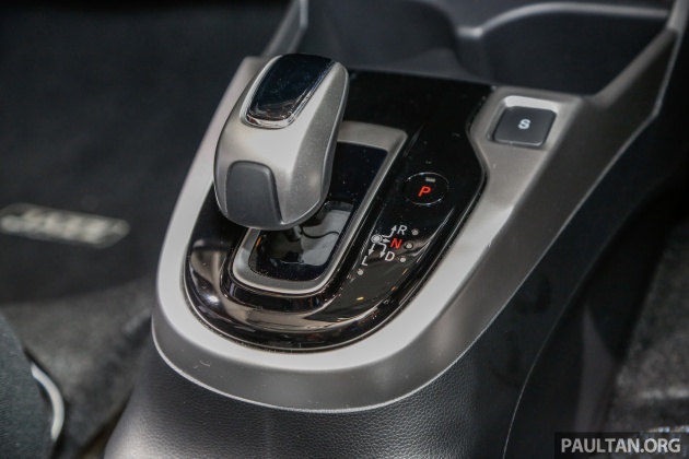 Honda Jazz Hybrid 2017 – bagaimana sistem hibrid I-DCD berfungsi dan apa perbezaannya dengan IMA?