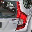 2020 Honda Jazz leaked ahead of Tokyo Motor Show