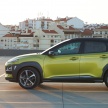 New Hyundai Kona SUV to get EV version, 2018 debut