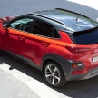Produksi SUV Hyundai Kona terhenti setelah kesatuan sekerja kilangnya di Korea Selatan lancarkan mogok