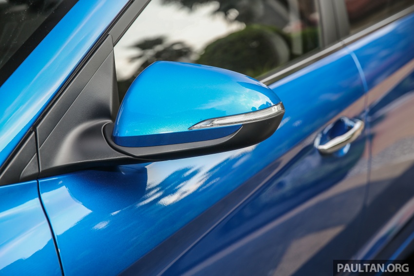 GALLERY: Hyundai Elantra 2.0 Executive, RM116,388 Image #675186