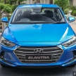 2017 Hyundai Elantra AD launched in Malaysia – 1.6 Turbo, 2.0 NA, three variants, from RM116k