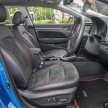 DRIVEN: 2017 Hyundai Elantra Sport 1.6 Turbo, 2.0 NA