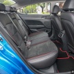 DRIVEN: 2017 Hyundai Elantra Sport 1.6 Turbo, 2.0 NA