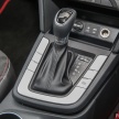 DRIVEN: 2017 Hyundai Elantra Sport 1.6 Turbo, 2.0 NA