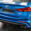 2017 Hyundai Elantra AD launched in Malaysia – 1.6 Turbo, 2.0 NA, three variants, from RM116k