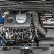 2017 Hyundai Elantra AD launched in Malaysia – 1.6 Turbo, 2.0 NA, three variants, from RM116k
