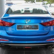 GALERI: Hyundai Elantra 2017 pasaran Malaysia