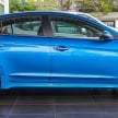 GALLERY: Hyundai Elantra 2.0 Executive, RM116,388