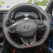 TINJAUAN AWAL: Hyundai Elantra 2017 tiba di M’sia