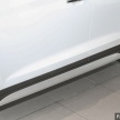 Hyundai Tucson 1.6 T-GDI turbo debuts – RM145,588