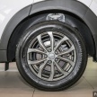 Hyundai Tucson Turbo 1.6 T-GDI kini rasmi di pasaran Malaysia – 175 hp/ 265 Nm, dijual pada harga RM146k