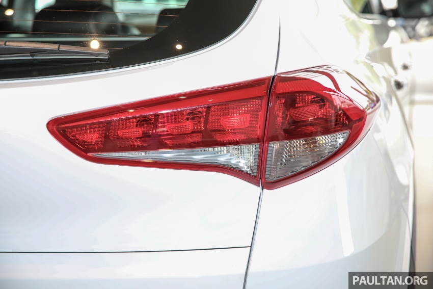 Hyundai Tucson 1.6 T-GDI turbo debuts – RM145,588 670092