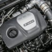 Hyundai Tucson 2.0L CRDi diesel introduced – RM156k
