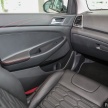 Hyundai Tucson 2.0 CRDI diesel kini di M’sia – RM156k