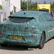 Jaguar I-Pace production started, debuts this year