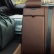 Jaguar XF Sportbrake debuts with new engines, tech