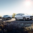 Jaguar XF Sportbrake debuts with new engines, tech