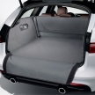 Jaguar XF Sportbrake debuts with new engines, tech
