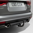 Jaguar XF Sportbrake debuts with new engines, tech