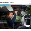 Jaguar XF Sportbrake debuts with new engines, tech