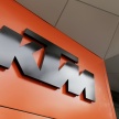 KTM opens ASEAN assembly plant in the Philippines