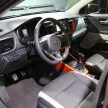 Kia Stonic – pencabar baharu segmen SUV kompak