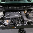 Kia Stonic – pencabar baharu segmen SUV kompak