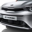 Kia Stonic – pencabar baharu segmen SUV kompak