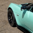 Lotus Elise Cup 250 – fastest four-cylinder model yet