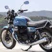 2017 sees Moto Guzzi make its Malaysian comeback