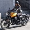 2017 sees Moto Guzzi make its Malaysian comeback