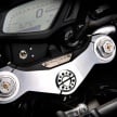 MV Agusta RVS #1 guna konsep scrambler jahat