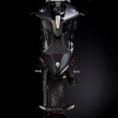 MV Agusta RVS #1 guna konsep scrambler jahat