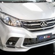 Maxus G10 SE dilancarkan di Malaysia – dari RM153k
