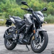 TUNGGANG UJI: Modenas Pulsar NS200 – pilihan terbaik untuk peralihan dari kapcai ke motosikal besar