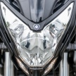 TUNGGANG UJI: Modenas Pulsar NS200 – pilihan terbaik untuk peralihan dari kapcai ke motosikal besar