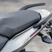 TUNGGANG UJI: Modenas Pulsar NS200 – pilihan terbaik untuk peralihan dari kapcai ke motosikal besar